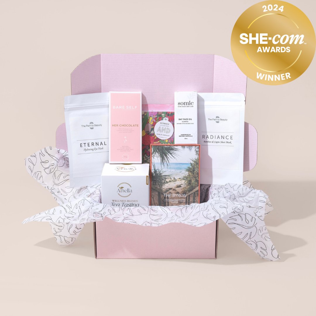 Gift Boxes