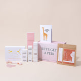 Self-Care Gift Box | The Ultimate Self Care Hamper